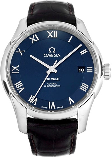 Omega De Ville 431.13.41.21.03.001