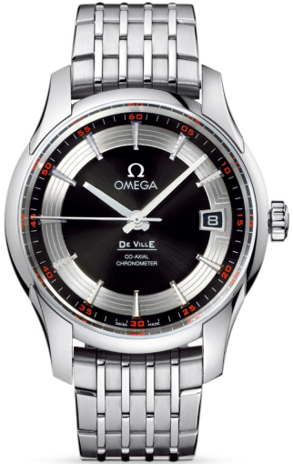 Omega De Ville Hour Vision 431.30.41.21.01.001