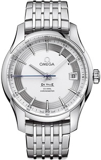 Omega De Ville Hour Vision 431.30.41.21.02.001