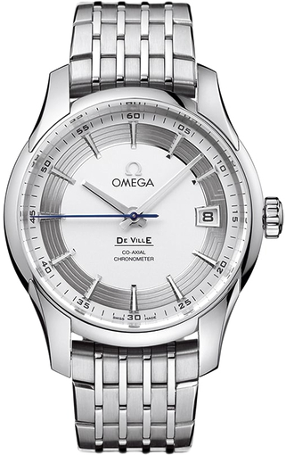 Omega De Ville Hour Vision 431.30.41.21.02.001