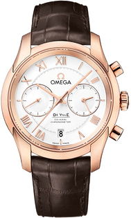 Omega De Ville Hour Vision 431.53.42.51.02.001