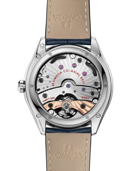 Omega De Ville Tresor Orbis 432.13.40.21.03.001 Omega De Ville Tresor Orbis 432.13.40.21.03.001