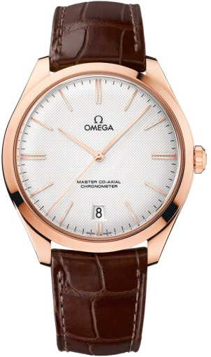 Omega De Ville Tresor 432.53.40.21.02.002