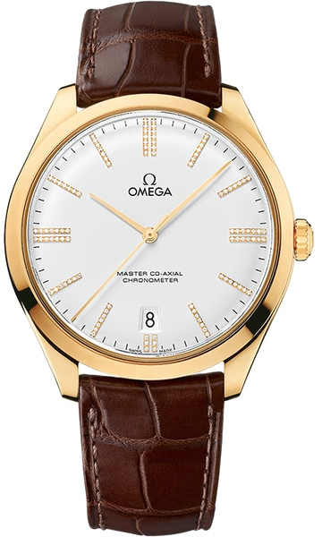 Omega De Ville Tresor 432.53.40.21.52.003