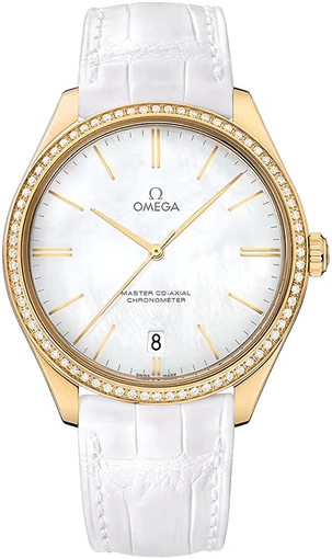 Omega De Ville Tresor 432.58.40.21.05.002
