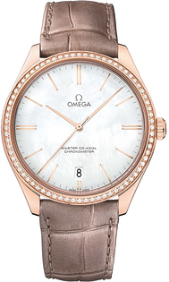 Omega De Ville Tresor 432.58.40.21.05.003