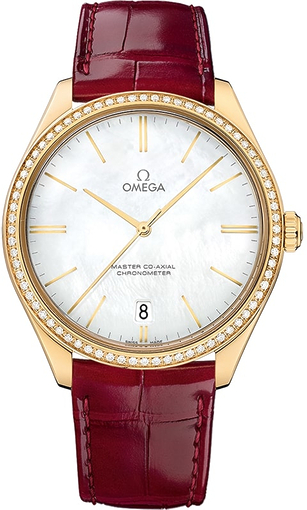Omega De Ville Tresor 432.58.40.21.05.004