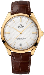 Omega De Ville Tresor 432.53.40.21.02.001