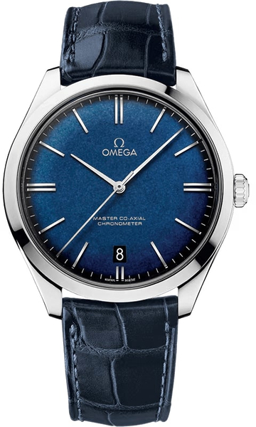 Omega De Ville Tresor 432.53.40.21.03.001 Omega De Ville Tresor 432.53.40.21.03.001
