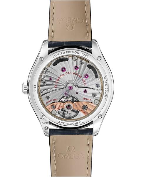 Omega De Ville Tresor 432.53.40.21.03.001 Omega De Ville Tresor 432.53.40.21.03.001