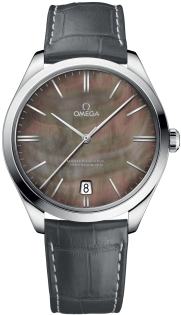 Omega De Ville Tresor 432.53.40.21.07.001