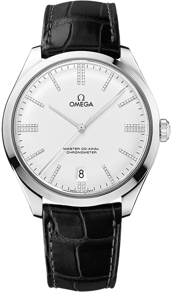 Omega De Ville Tresor 432.53.40.21.52.001 Omega De Ville Tresor 432.53.40.21.52.001