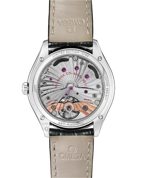 Omega De Ville Tresor 432.53.40.21.52.001 Omega De Ville Tresor 432.53.40.21.52.001