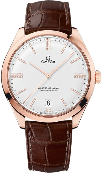 Omega De Ville Tresor 432.53.40.21.52.002 Omega De Ville Tresor 432.53.40.21.52.002