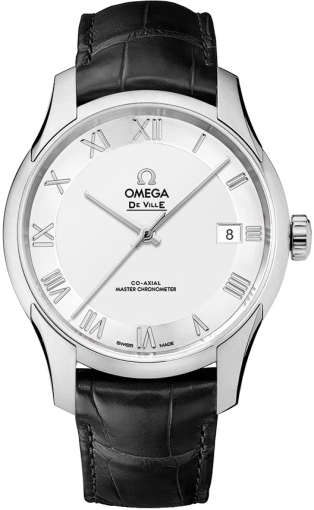 Omega De Ville Hour Vision 433.13.41.21.02.001