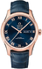 Omega De Ville Hour Vision Annual Calendar 433.53.41.22.03.001 