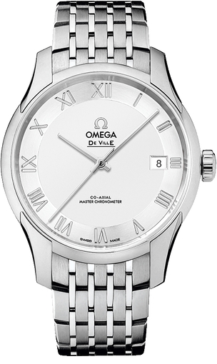 Omega De Ville 433.10.41.21.02.001