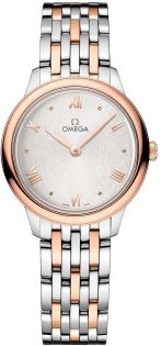 Omega De Ville Prestige 434.20.28.60.02.001