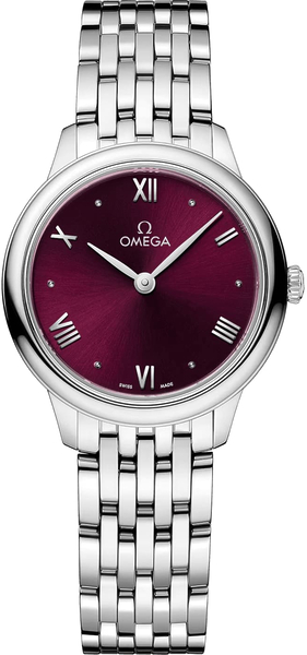 Omega De Ville Prestige 434.10.28.60.11.001 Omega De Ville Prestige 434.10.28.60.11.001