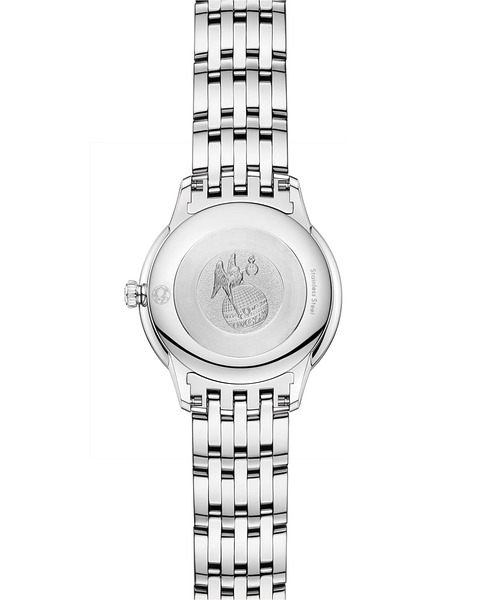 Omega De Ville Prestige 434.10.28.60.11.001 Omega De Ville Prestige 434.10.28.60.11.001