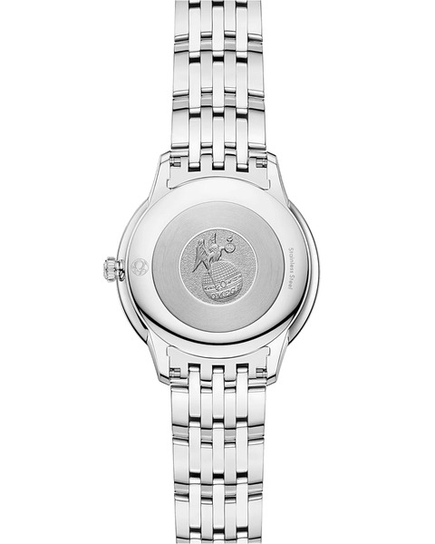 Omega De Ville Prestige 434.10.30.60.05.001 Omega De Ville Prestige 434.10.30.60.05.001