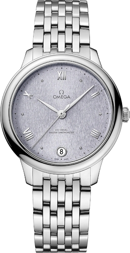 Omega De Ville Prestige 434.10.34.20.03.001