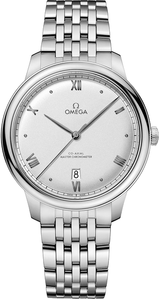 Omega De Ville Prestige 434.10.40.20.02.001 Omega De Ville Prestige 434.10.40.20.02.001