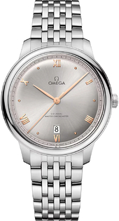 Omega De Ville Prestige 434.10.40.20.06.001