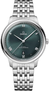 Omega De Ville Prestige 434.10.40.20.10.001