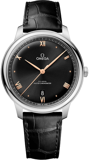 Omega De Ville Prestige 434.13.40.20.01.001