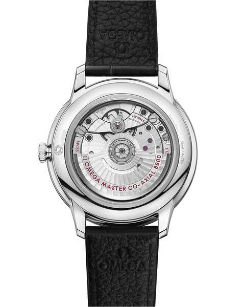 Omega De Ville Prestige 434.13.40.20.06.001 Omega De Ville Prestige 434.13.40.20.06.001