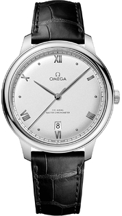 Omega De Ville Prestige 434.13.40.20.02.001