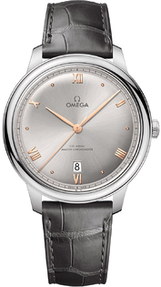 Omega De Ville Prestige 434.13.40.20.06.001