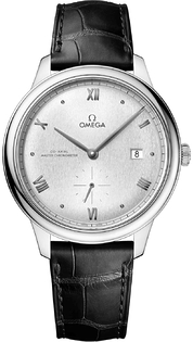 Omega De Ville Prestige 434.13.41.20.02.001