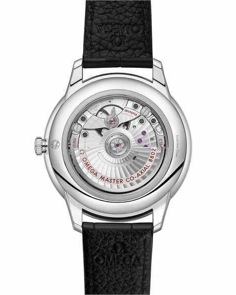 Omega De Ville Prestige 434.13.41.20.02.001