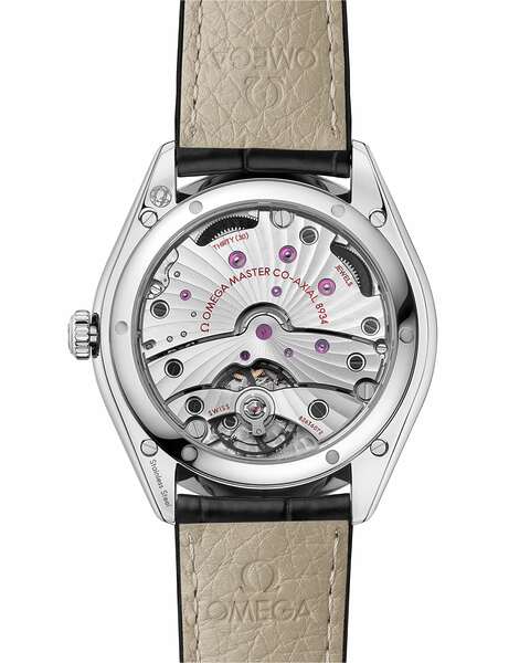 Omega De Ville Tresor 435.13.40.22.01.001 Omega De Ville Tresor 435.13.40.22.01.001