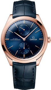 Omega De Ville Tresor 435.53.40.22.03.001