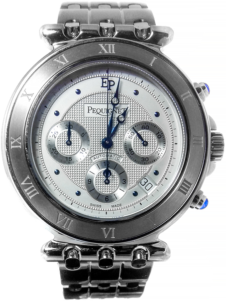 Pequignet 4350437 Pequignet 4350437