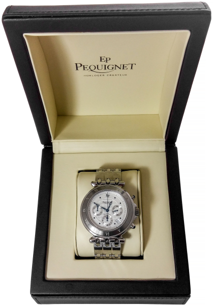 Pequignet 4350437 Pequignet 4350437
