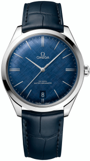 Omega De Ville Tresor 435.13.40.21.03.001