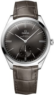 Omega De Ville Tresor 435.13.40.21.06.001