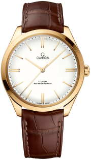 Omega De Ville Tresor 435.53.40.21.09.001