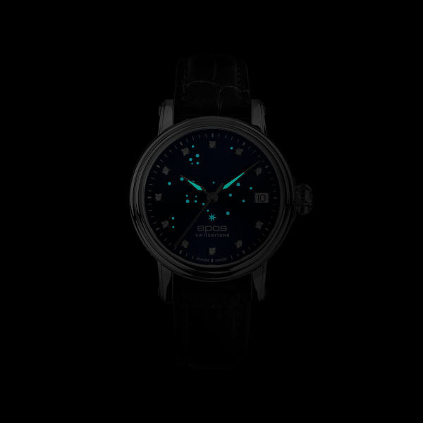 Epos Ladies 4390.152.20.96.16