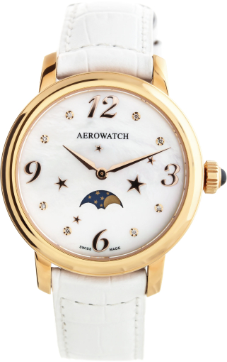 Aerowatch Renaissance 43938 RO09