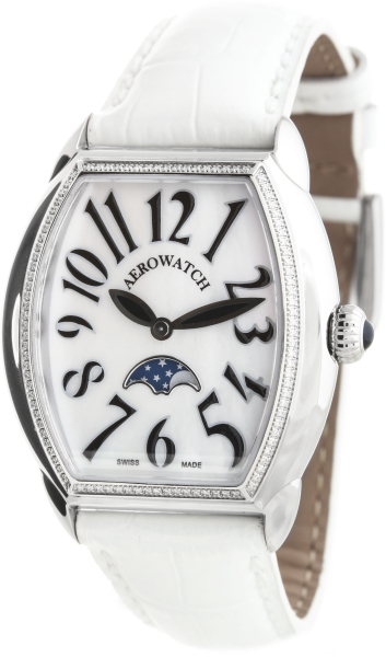 Aerowatch Streamline Lady 43958 AA03 DIA Aerowatch Streamline Lady 43958 AA03 DIA