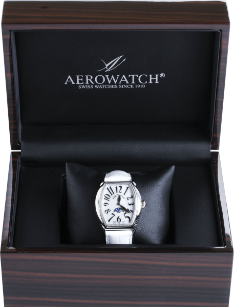 Aerowatch Streamline Lady 43958 AA03 DIA Aerowatch Streamline Lady 43958 AA03 DIA