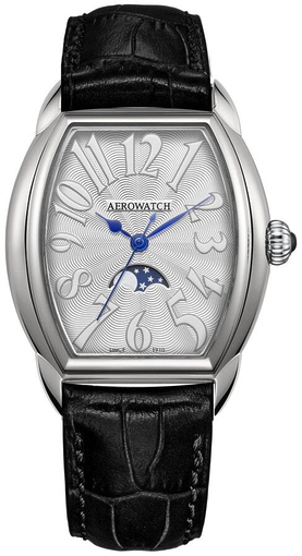 Швейцарские часы Aerowatch Streamline 43958 AA08