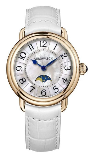 Aerowatch 43960 RO01