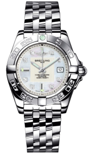 Breitling Galactiс 32 A71356L2/A708/367A