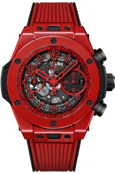 Hublot Big Bang Unico Red Magic 441.CF.8513.RX Hublot Big Bang Unico Red Magic 441.CF.8513.RX